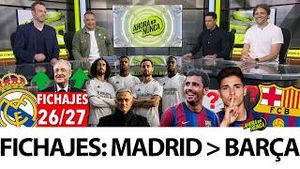 Video post by @Ahora o Nunca ESPN on YouTube