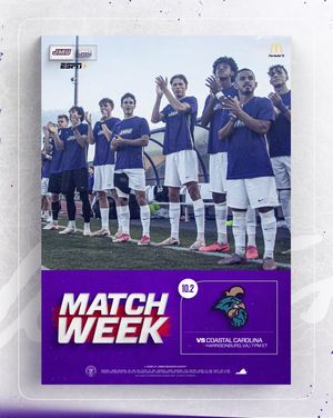 Image post by @jmumsoccer on Instagram