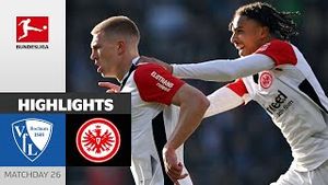 Video post by @bundesliga on YouTube