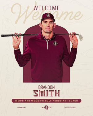 Image post by @fsuwomensgolf on Instagram