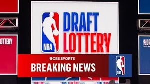 Video post by @cbssports on YouTube