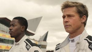 Image post by @primevideoit on Instagram