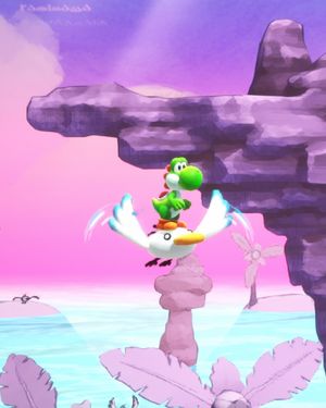 Image post by @nintendoamerica on Instagram