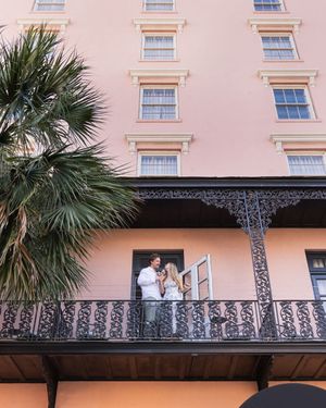 Image post by @millshousehotel on Instagram