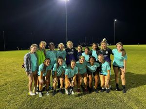 Image post by @SouthOrlandoSoccer on Facebook