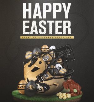 Image post by @deionsanders on Instagram