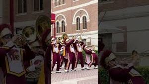 Video post by @uscdornsife on YouTube