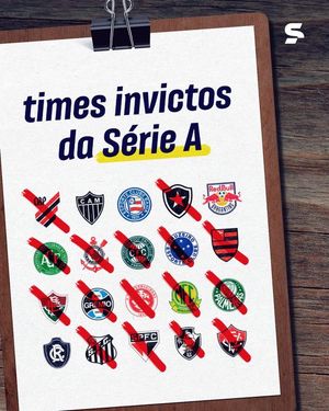 Image post by @sportv on Instagram