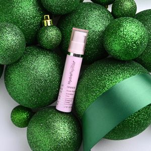 Image post by @hydropeptide on Instagram