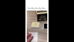 Video post by @explodingkittensinc on YouTube
