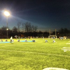 Image post by @2waylacrosse on Instagram