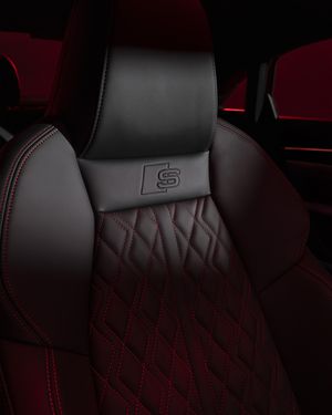 Image post by @audiusa on Instagram