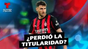 Video post by @deportes on YouTube