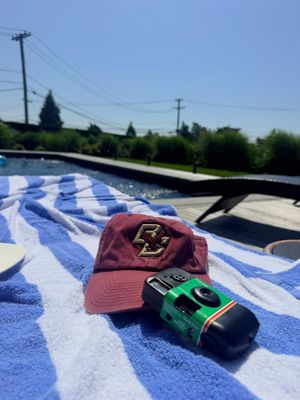 Image post by @bc_admission on Instagram