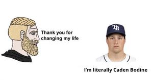 Image post by @DurhamBulls on Twitter/X