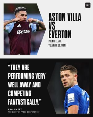 Image post by @sportingnewsuk on Facebook