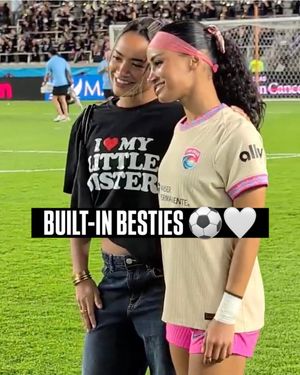 Image post by @ionnwsl on Instagram