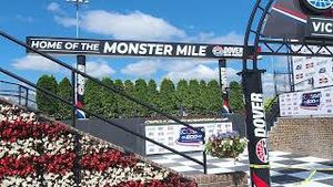 Video post by @frontstretch on YouTube