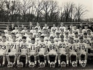 Image post by @hitterfootball on Instagram