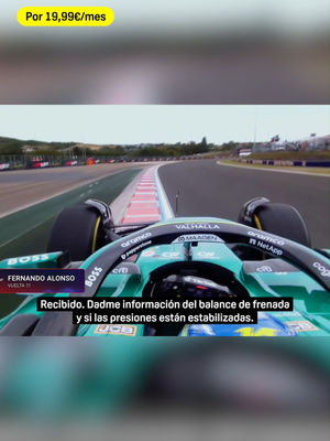 Video post by @dazn_es on TikTok