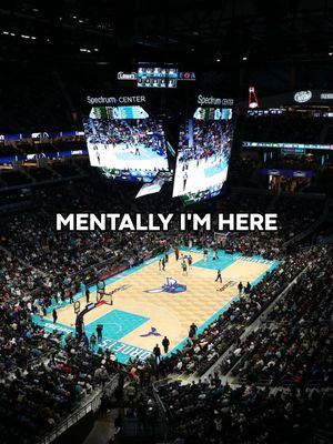 Image post by @hornets on Instagram