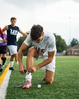 Image post by @leeumsoccer on Instagram