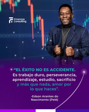 Image post by @finanzasconsulting on Instagram
