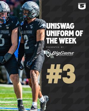 Image post by @uniswag on Instagram