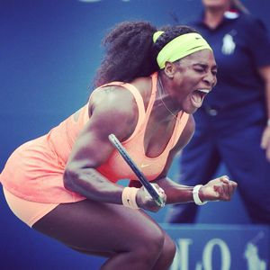 Image post by @usopen on Instagram