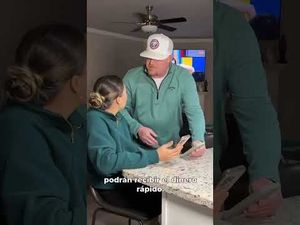 Video post by @crisandtrey on YouTube