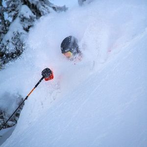 Image post by @whistlerblackcomb on Instagram