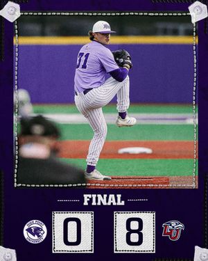 Image post by @hpu_baseball on Instagram