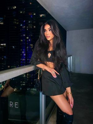 Image post by @missoliviak on Instagram