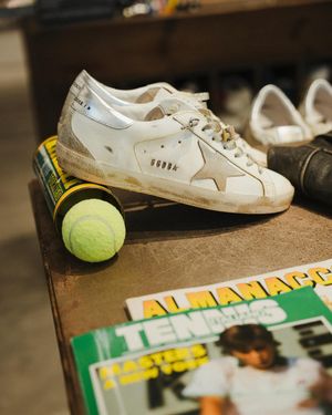 Image post by @goldengoose on Instagram