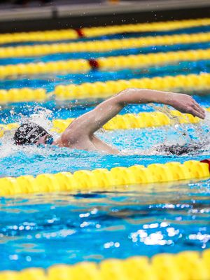 Image post by @johnnieathletics on Instagram