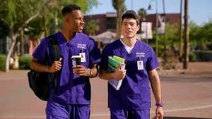 Video post by @gcu on YouTube