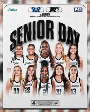 Image post by @providencewbb on Instagram