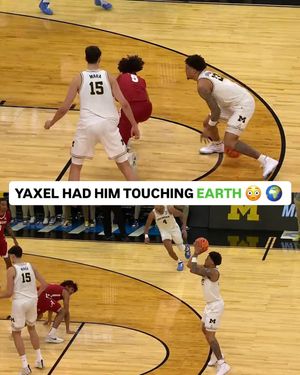 Image post by @marchmadnessmbb on Instagram