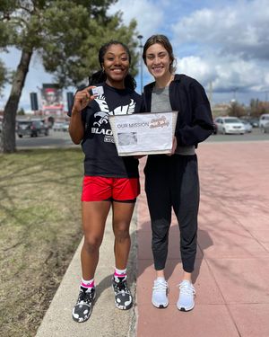 Image post by @ewuwbb on Instagram