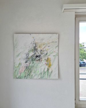 Image post by @kunstzurichsud on Instagram