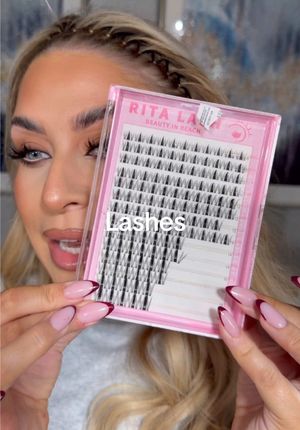 Video post by @beckymorganmakeup on TikTok