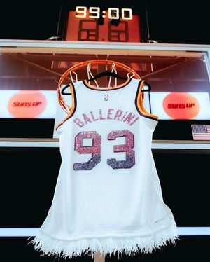 Image post by @phx_arena on Instagram