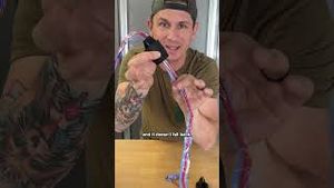 Video post by @dudedad on YouTube