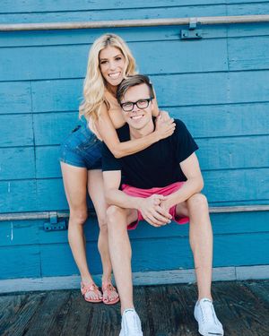 Image post by @rebeccazamolo on Instagram