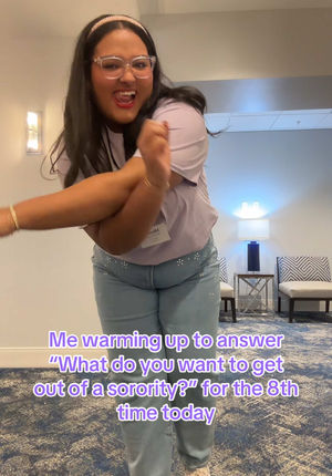 Video post by @mkennagerard on TikTok