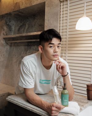 Image post by @chilinwang on Instagram