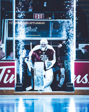 Image post by @hockeycanada on Instagram