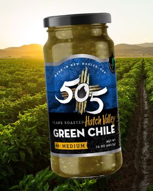 Image post by @505southwestern on Instagram