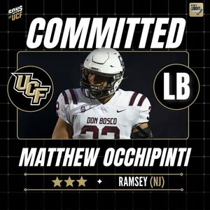 Image post by @UCF Report on Facebook