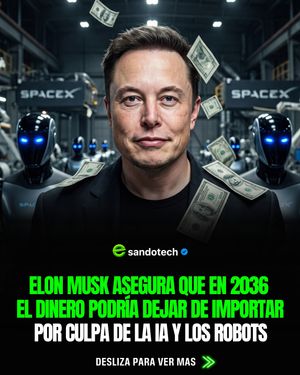 Image post by @esandotech on Instagram
